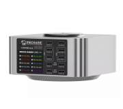 Зарядні USB/TYPE-C станції MECHANIC