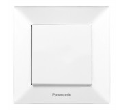 Вимикачі Panasonic Arkedia