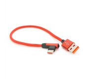 USB-кабелі=Micro/Lighting/Type-C VEGGIEG