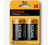 KODAK