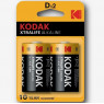 KODAK