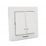 Вимикачі Panasonic Karre Plus 55