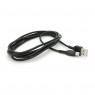 Кабелі USB=>Micro/Lighting/Type-C HOCO