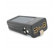 Power bank Linkage