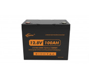 Акумуляторні батареї JSDS LiFePO4 12,8V