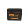 Акумуляторні батареї JSDS LiFePO4 12,8V