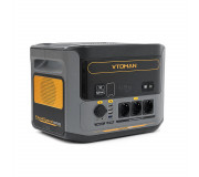 Заряднi станціi  VTOMAN