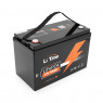 Акумуляторні батареї Li-TIME LiFePO4 12,8V/25.6V/51,2V