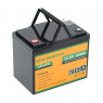 Акумуляторні батареї Eco-Worthy LiFePO4 12,8-51,2V