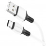 Кабелі BOROFONE USB-Type-C