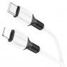Кабелі BOROFONE Type-C-Lighting