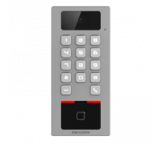 Терминалы Hikvision