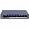 Комутатори POE Hikvision