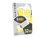Флешки USB 2.0T&G/Hi-Rali
