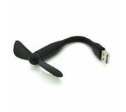 Міні-вентилятори з живленням від USB/Micro-USB/Type-C/Lightning