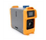 Дизельні обігрівачі MXR (Webasto)