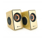 Kisonli speakers