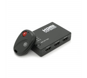 HDMI спліттери