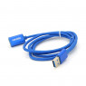 Кабель USB 2.0 AM-AF (подовжувачі)