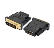 Відеокабелі та перехідники (HDMI/DVI/VGA/RCA/Display Port)