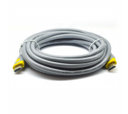 Кабель HDMI 2.0V без оплетки без фільтрів