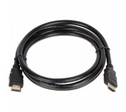 Кабель HDMI 1.4V без оплетки без фільтрів