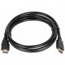 Кабель HDMI 1.4V без оплетки без фільтрів