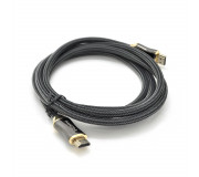 Кабель VEGGIEG HDMI 2.0V 4Kx2K в оплетке