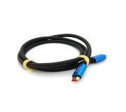 Кабель HDMI 2.0V 4Kx2K UltraHD без оплетки