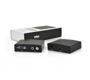 Конвертер HDMI =>>