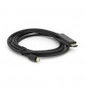 Конвертер mini Display Port =>>