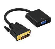 Конвертер VGA/DVI =>>