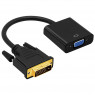 Конвертер VGA/DVI =>>