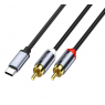 3,5/2RCA/3RCA