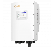 Гібридні ДБЖ SOLIS (LOW VOLTAGE ONE/THREE PHASE)