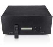 Стабілізатори VOLTER однофазні електронні терісторні для HI-FI систем