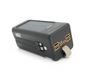 Power bank Linkage