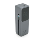 Power bank до лаптопів FULLTECH
