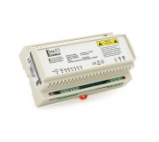 ДЖБ 12V на DIN-рейку