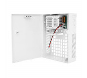 ДБЖ 12V в боксах EuroPower ((відеоспостереження, сигналізація)