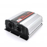 Інвертор с модифікованою синусоїдою з 24V => 220V