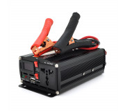 Інвертор с модифікованою синусоїдою POWERMASTER