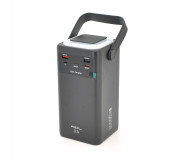 Power bank ACL