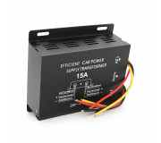 Перетворювачі напруги 24V => 12V