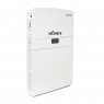 Акумулятор 10/15KW + інвертор 6KW MIDEA-HICONICS