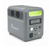 Зарядні станції FOSSiBOT