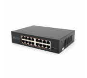 Комутатори Fast Ethernet (10/100 мегабіт)
