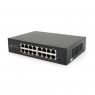 Комутатори Fast Ethernet (10/100 мегабіт)