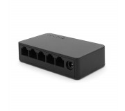 Комутатори Gigabit Ethernet (10/100/1000 мегабіт)