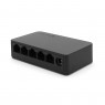 Комутатори Gigabit Ethernet (10/100/1000 мегабіт)